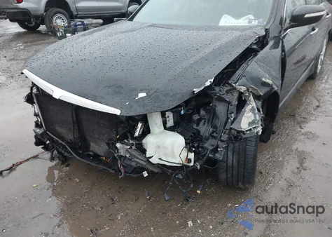 2012 Hyundai Genesis 4.6 z USA, uszkodzony, nr VIN KMHGC4DF0CU181265